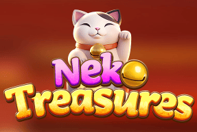 Neko Treasures